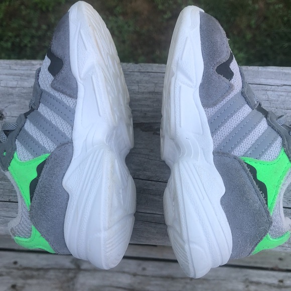 Adidas Yung 96 toddler - Picture 6 of 9